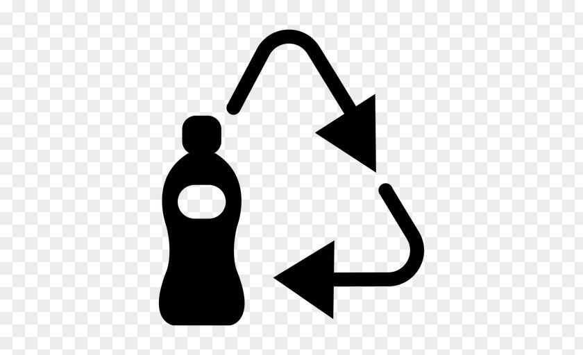 Plastic Recycling Clip Art PNG