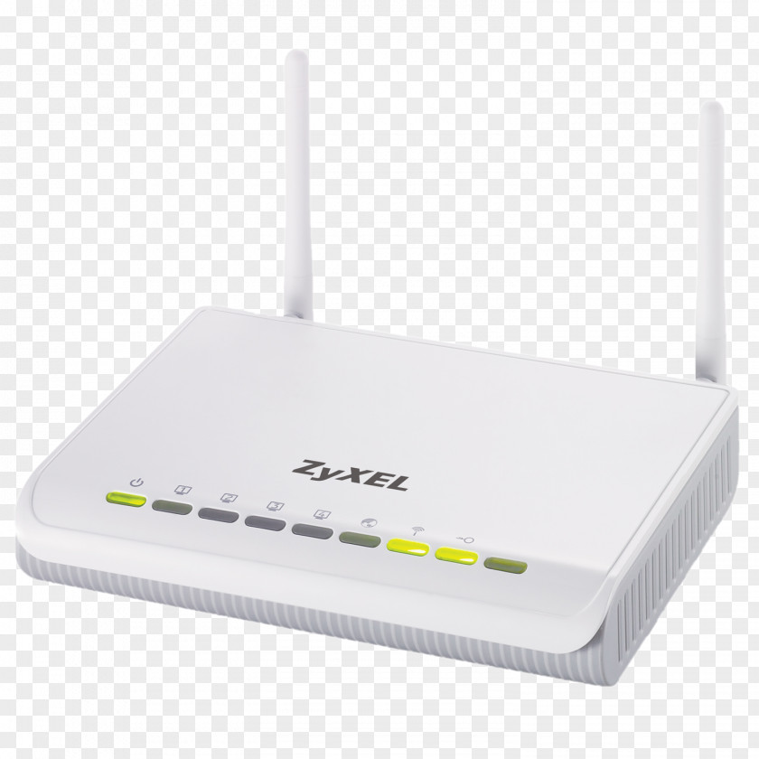 Ralink Wireless Router Zyxel IEEE 802.11n-2009 PNG