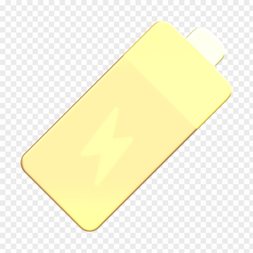 Rectangle Material Property Aa Icon Battery Charge PNG