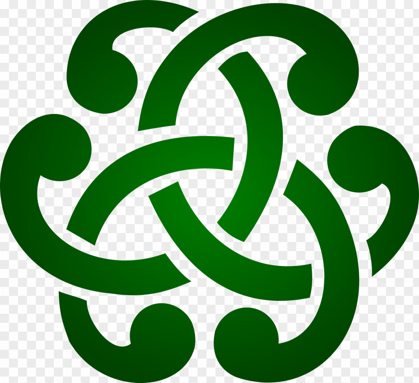 Symbol Celtic Knot Celts Art Triskelion PNG