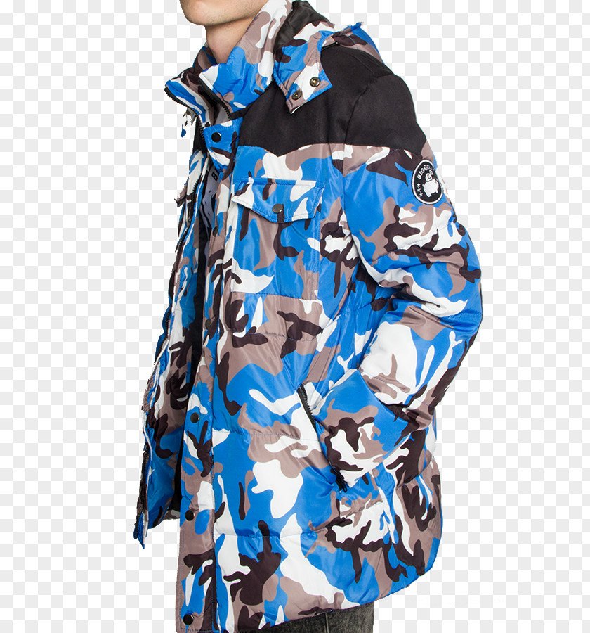T-shirt Tracksuit Camouflage Sleeve Jacket PNG