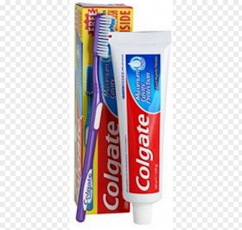Toothbrush Colgate Cavity Protection Toothpaste Tooth Decay PNG