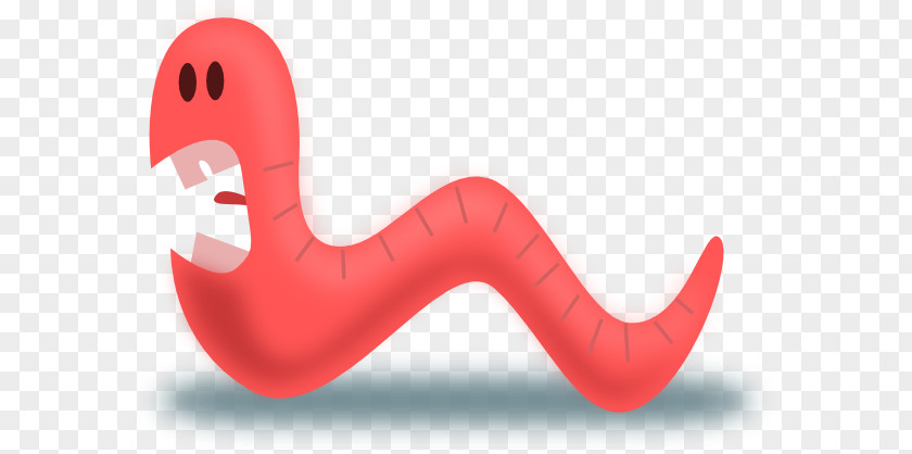 Wiggle Worm Cliparts Clip Art PNG