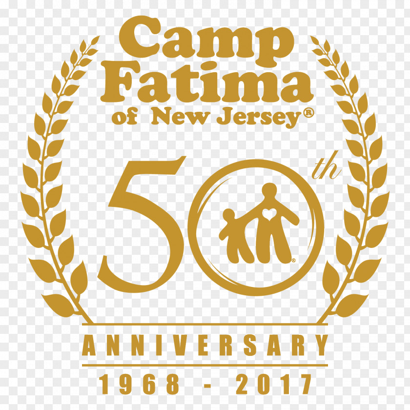 50th Anniversary Organization Company Diploma PNG
