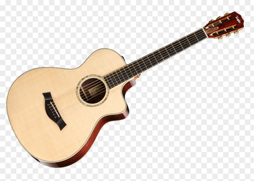 Acoustic Guitar Steel-string Electric PNG