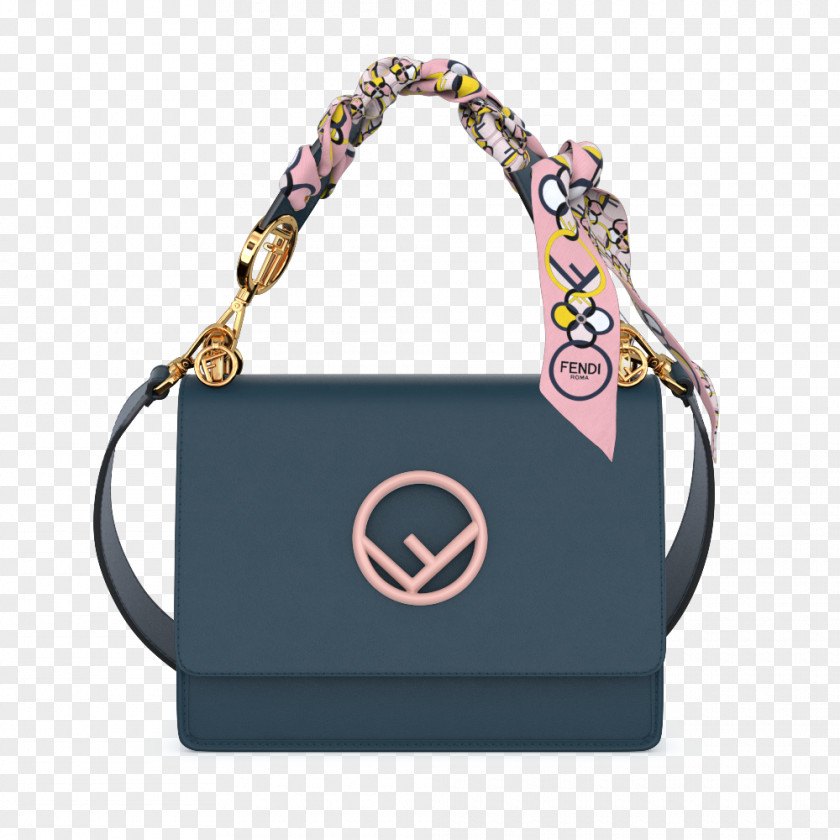 Bag Fendi Handbag It Strap PNG