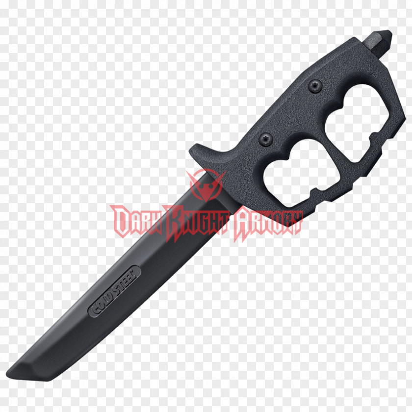 Big Knife Blade Chaos Tanto Cold Steel Dagger PNG