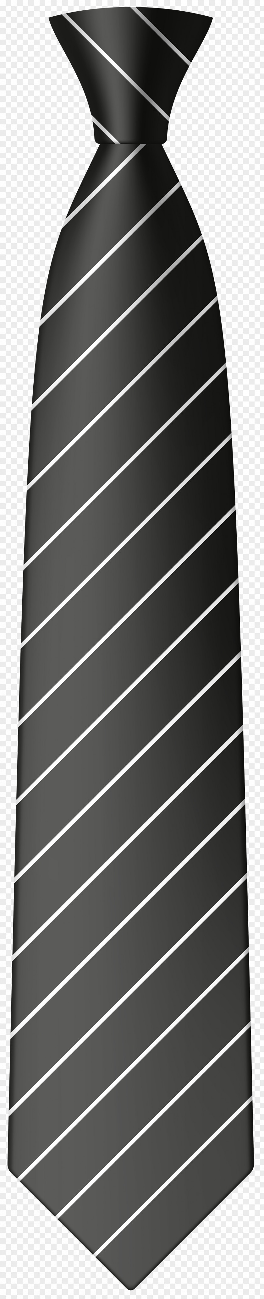 Black Tie Clip Art Image Necktie Bow PNG