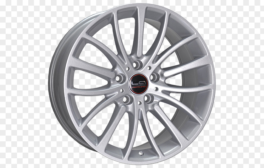 Car Foxhunters Tyres & Alloys Motor Vehicle Tires Alloy Wheel Toyota Hilux PNG
