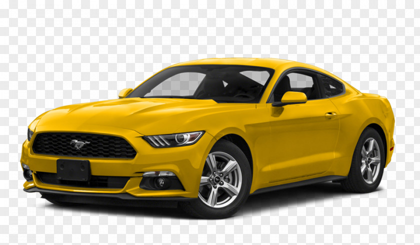 Chevrolet 2017 Ford Mustang Corvette Car PNG