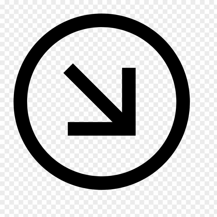Circular Arrows Registered Trademark Symbol PNG