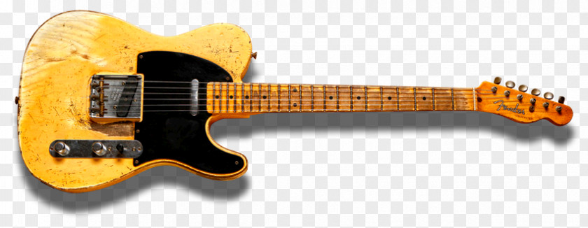 Guitar Fender Telecaster Deluxe Stratocaster Bullet Stevie Ray Vaughan's Musical Instruments PNG