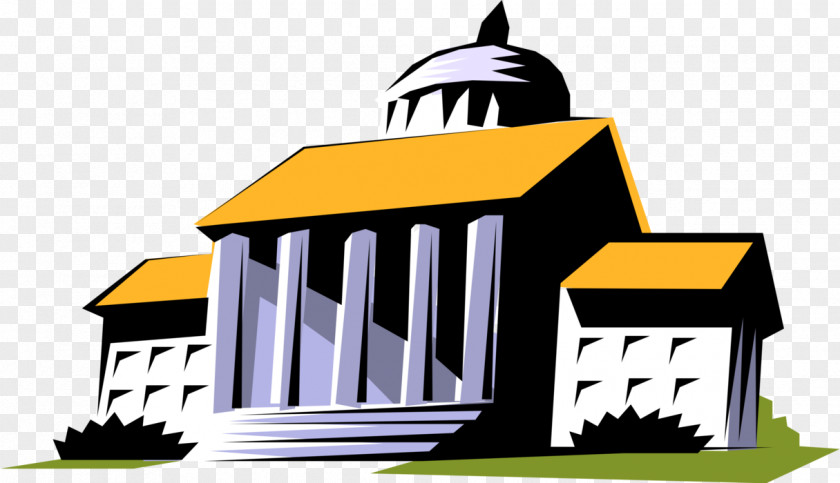 House Clip Art: Transportation United States Capitol Manor PNG