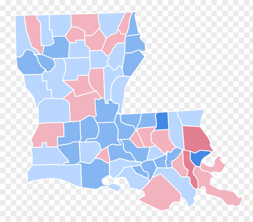 Map Louisiana United States Presidential Election, 1992 The Republican Primary Election Schedule 2012 PNG