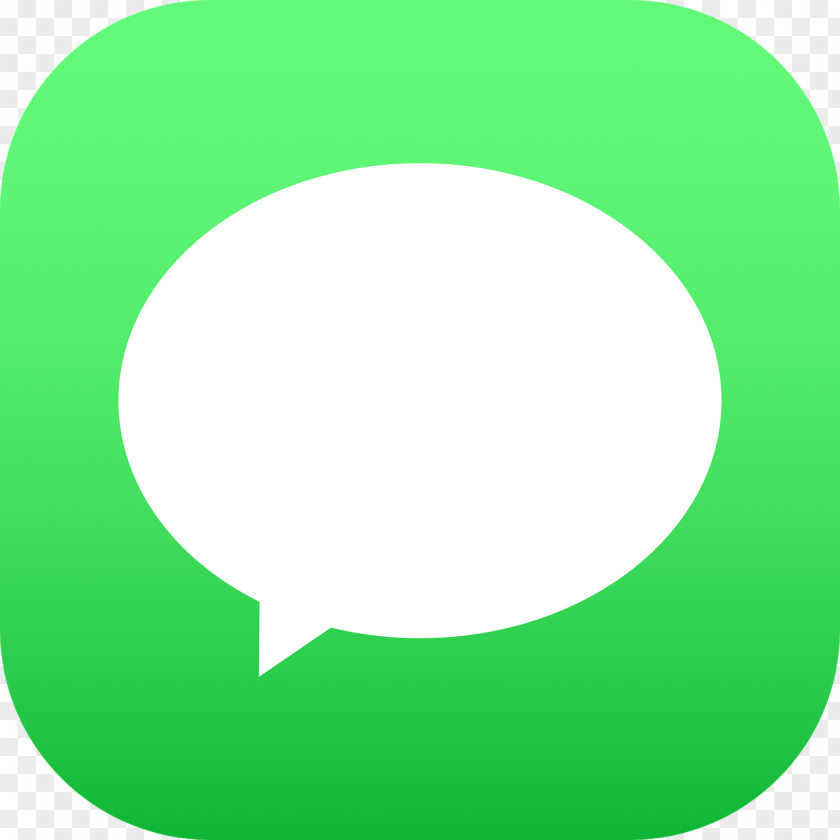 Messenger IPhone Message Text Messaging PNG