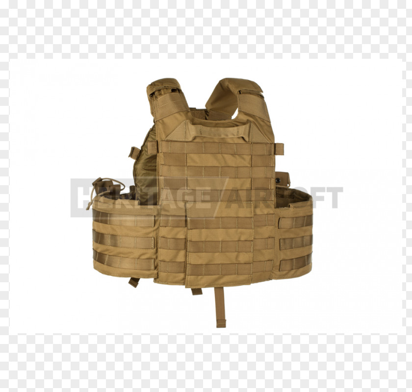 Military Soldier Plate Carrier System Combat Integrated Releasable Armor Gilets MOLLE PNG