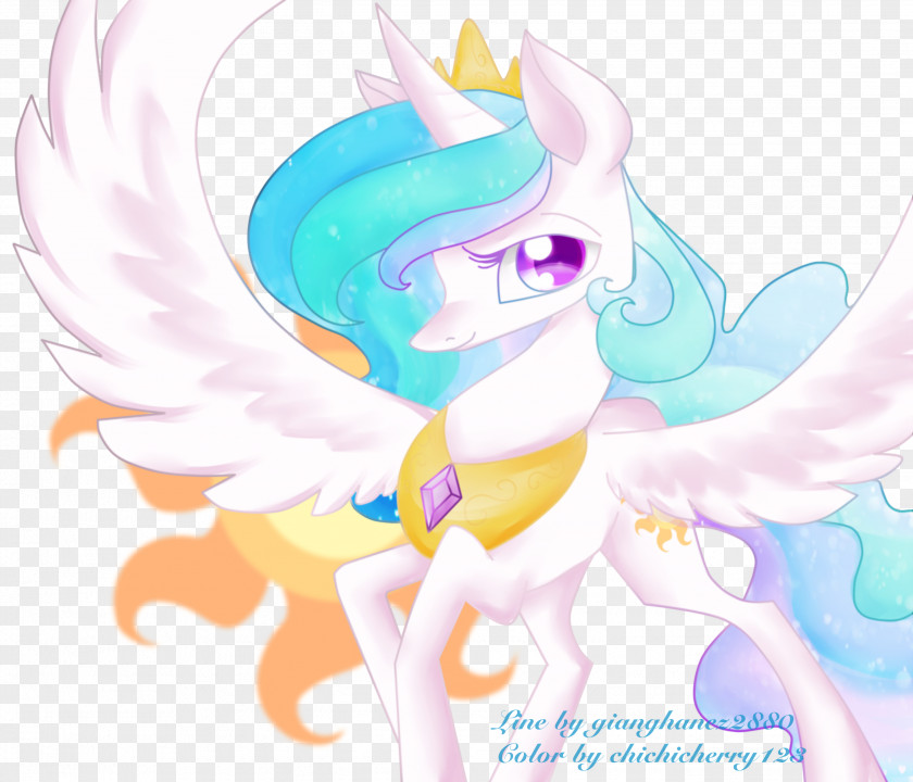 Princess Celestia Angry DHX Media Vancouver Hasbro Studios Equestria Daily Image PNG