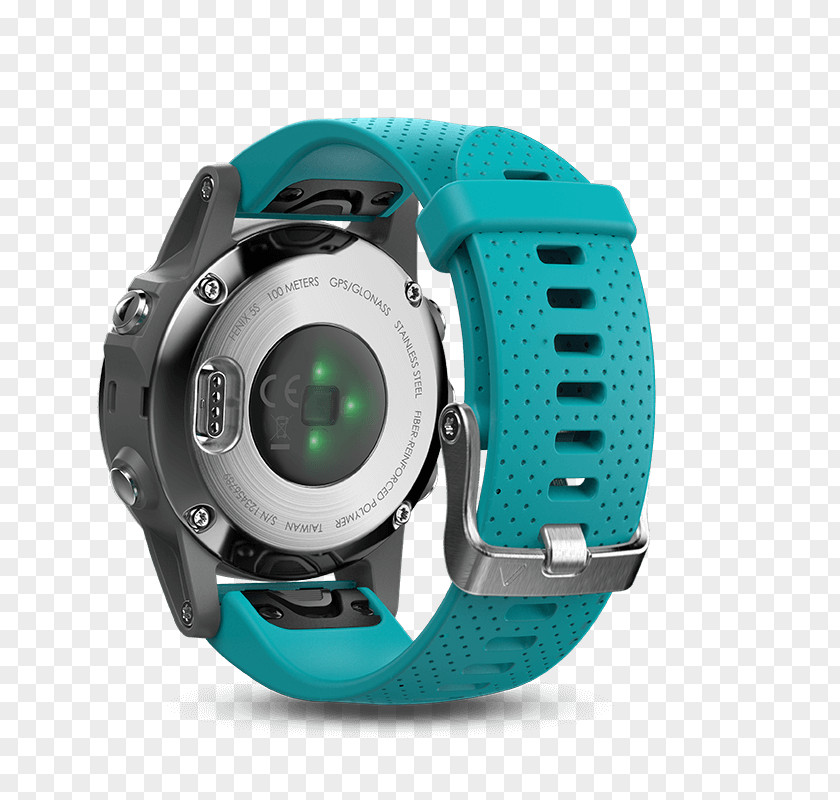 Pulsur Garmin Fēnix 5 Ltd. GPS Watch Forerunner 235 PNG