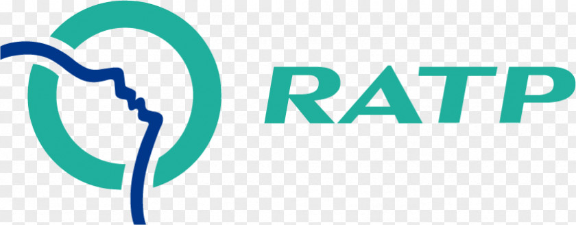 Ratp Logo Organization RATP Group Brand Trademark PNG