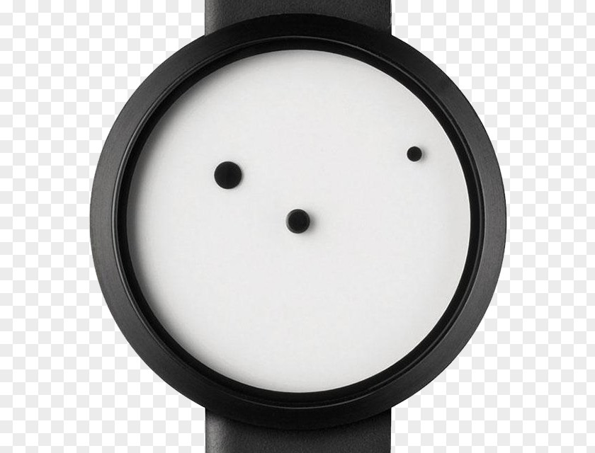 Refined Watches Watch Designer Time Minimalism PNG
