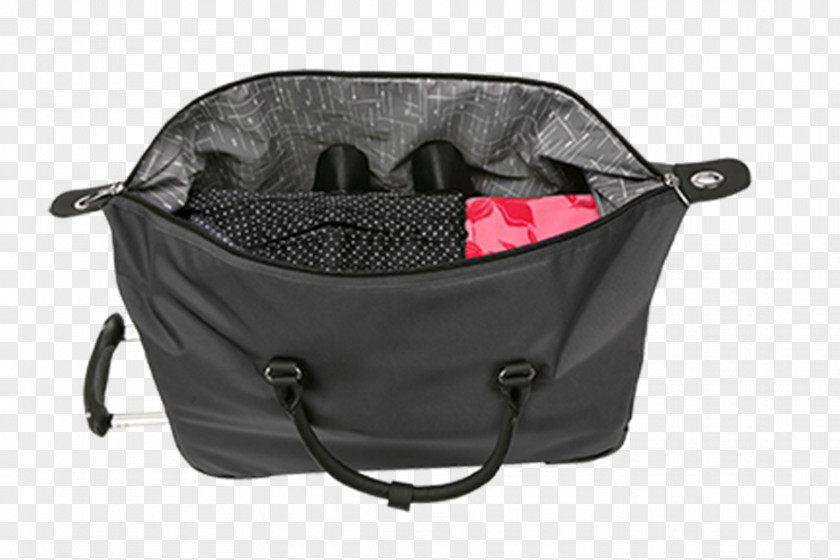 Rolling Duffel Bags On Wheels Vista Handbag Product Design PNG