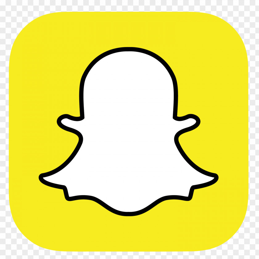 Snapchat Logo Advertising Snap Inc. PNG