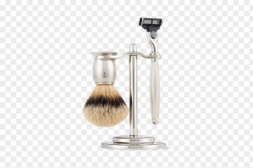 Sonia Kashuk Brushes Shave Brush Razor The Art Of Shaving Gillette Mach3 PNG