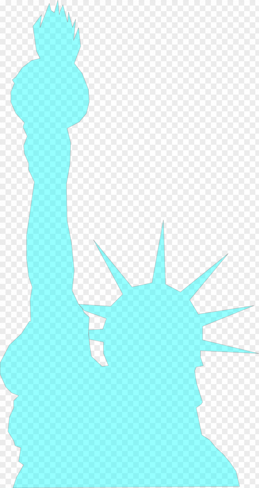 Statue Of Liberty Image Symbol Thumbnail PNG