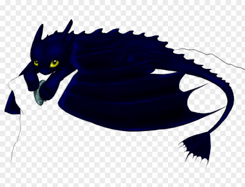 Toothless Cartoon Work Of Art Dragon Clip PNG