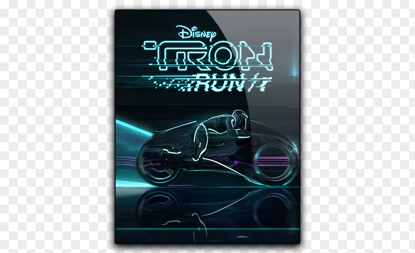 Tron RUN/r PlayStation 4 Xbox One Epic Mickey Video Game PNG