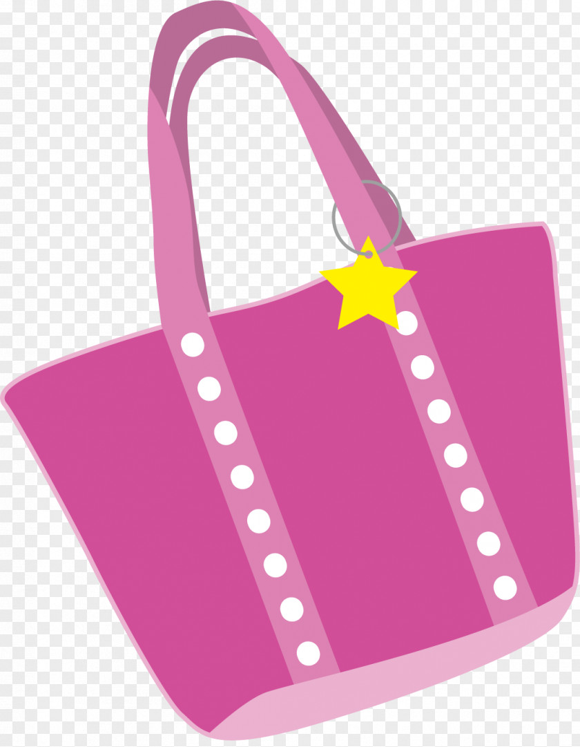 Woman Tote Bag Clipart. PNG