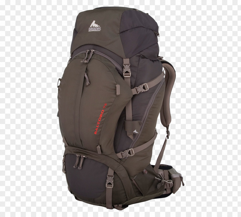 Backpack Backpacking Hiking Osprey Camping PNG