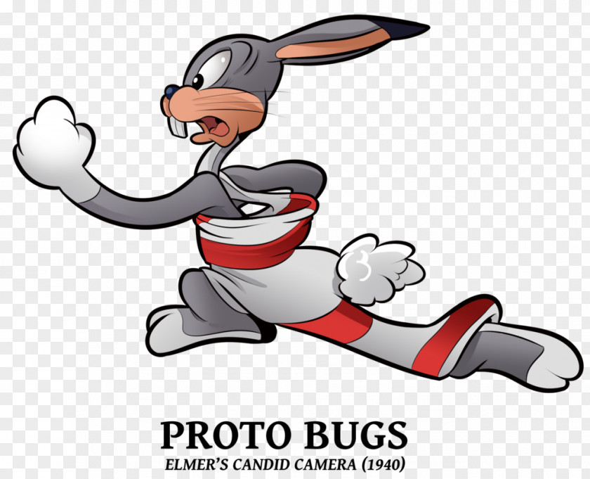 Bugs Bunny Petunia Pig Buster Daffy Duck Looney Tunes PNG