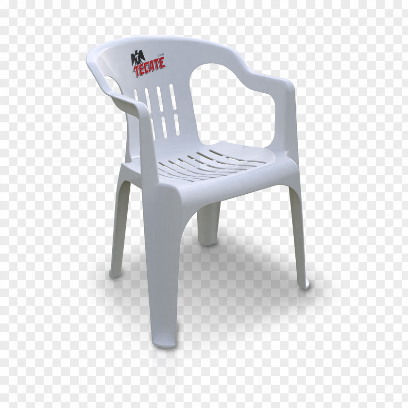 Chair Plastic PNG