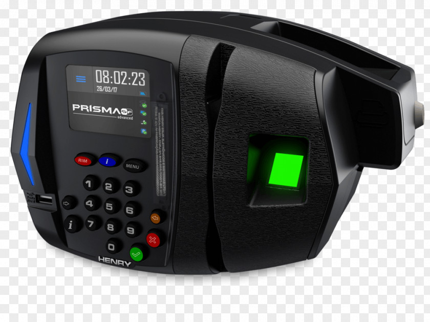 Clock Time & Attendance Clocks Biometrics Turnstile Business PNG