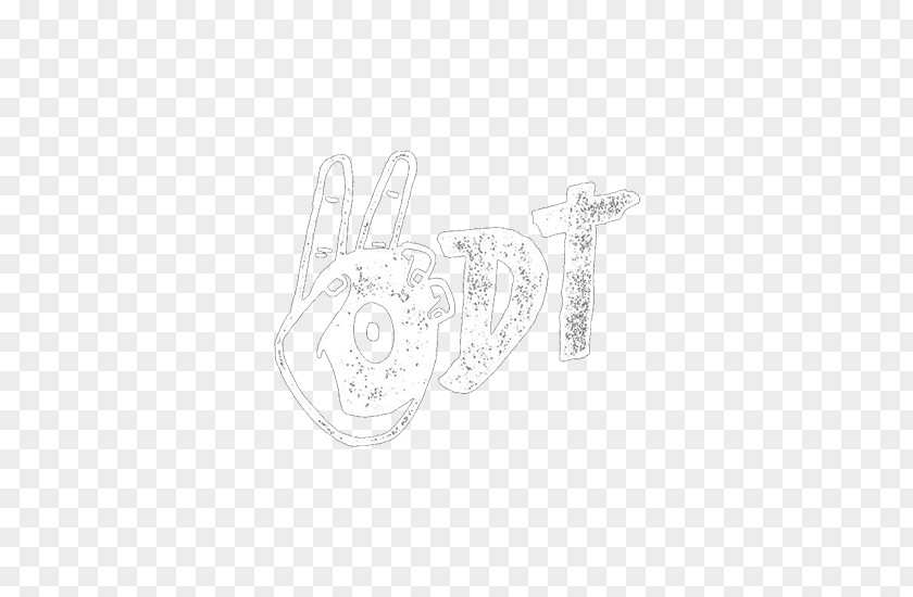 Design Clothing Accessories Sketch PNG