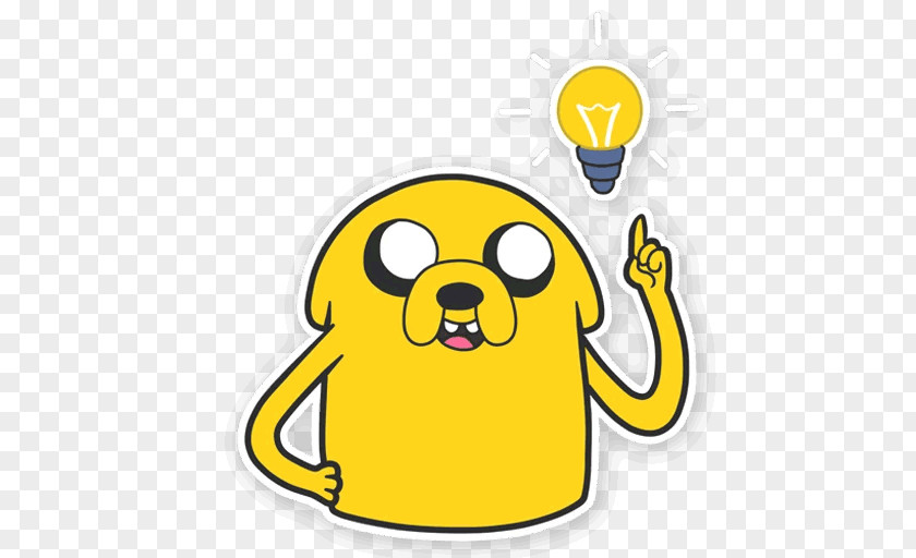 Dog Jake The Finn Human Drawing PNG