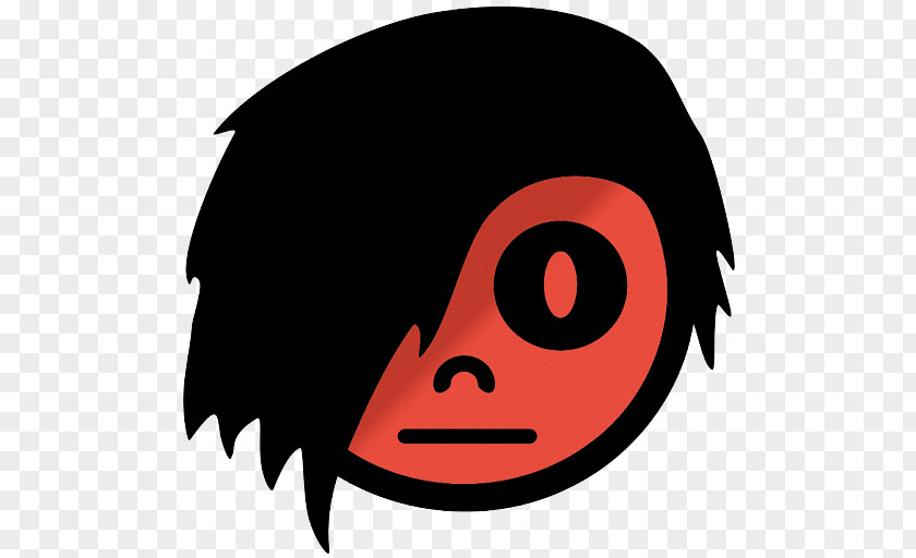 Drawing Emo Clip Art PNG