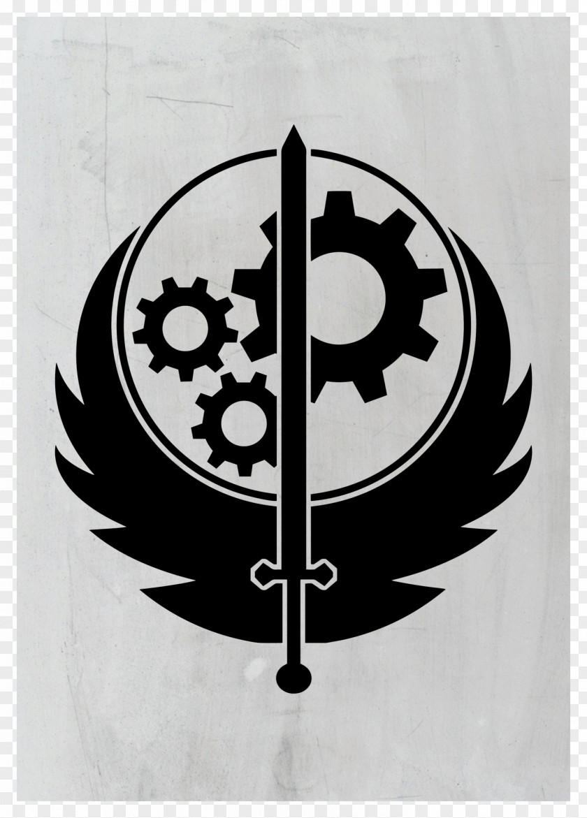 Fallout Sticker Fallout: Brotherhood Of Steel 4 Tactics: New Vegas 3 PNG