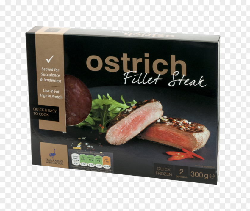 Fillet Steak Gulfood 2019 Market Retail PNG