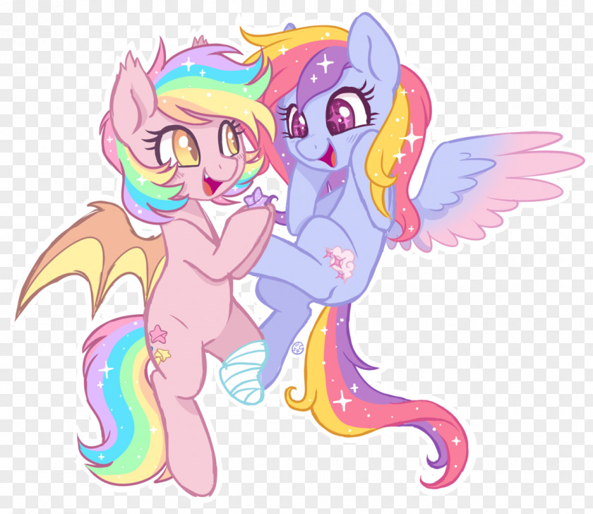 Freindly Cute Bat Tattoo My Little Pony: Friendship Is Magic Fandom Horse Cuteness PNG