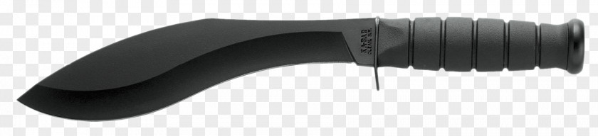 Knife Combat Kukri Ka-Bar Machete PNG