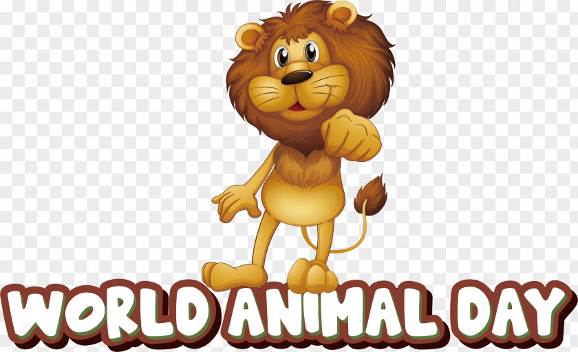 Lion Tiger Create Logo Royalty-free PNG