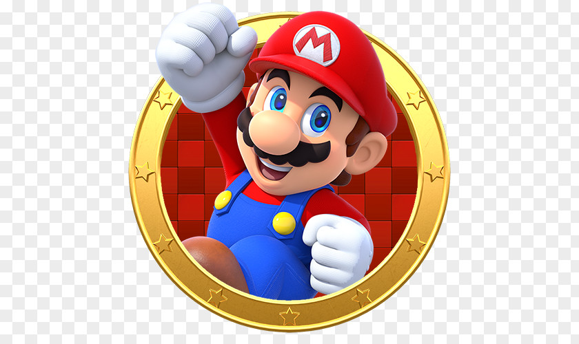 Mario Bros Party Star Rush Super Bros. Galaxy PNG