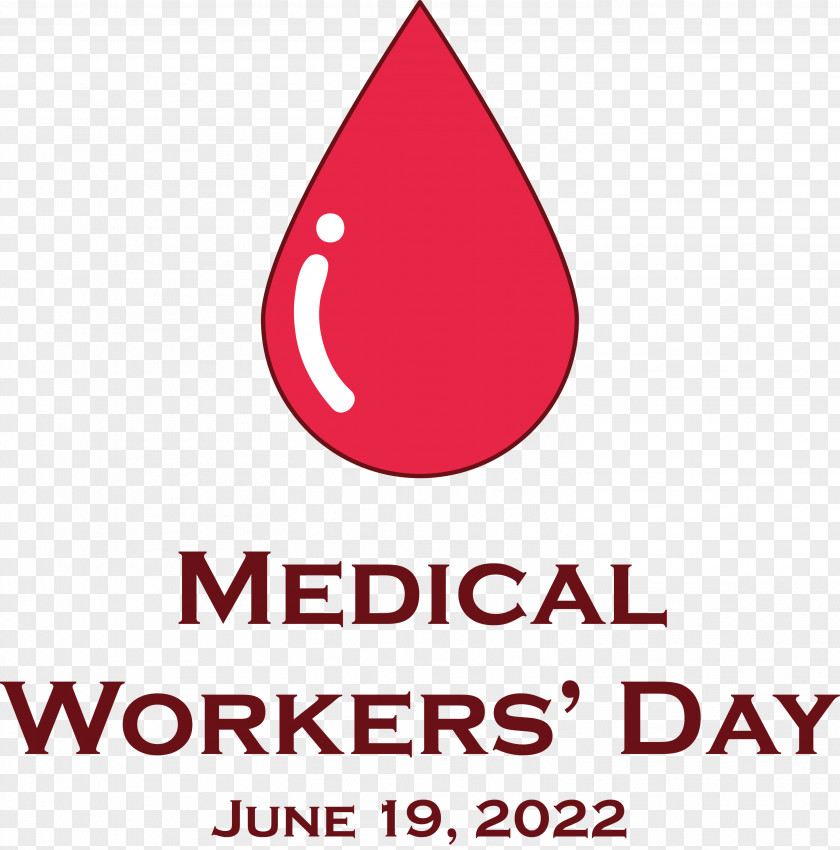 Medical Workers Day PNG