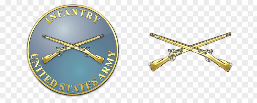 Military Infantry Branch United States Army PNG