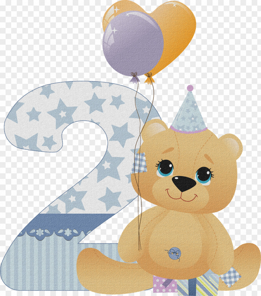 Number Two Drawing Clip Art PNG