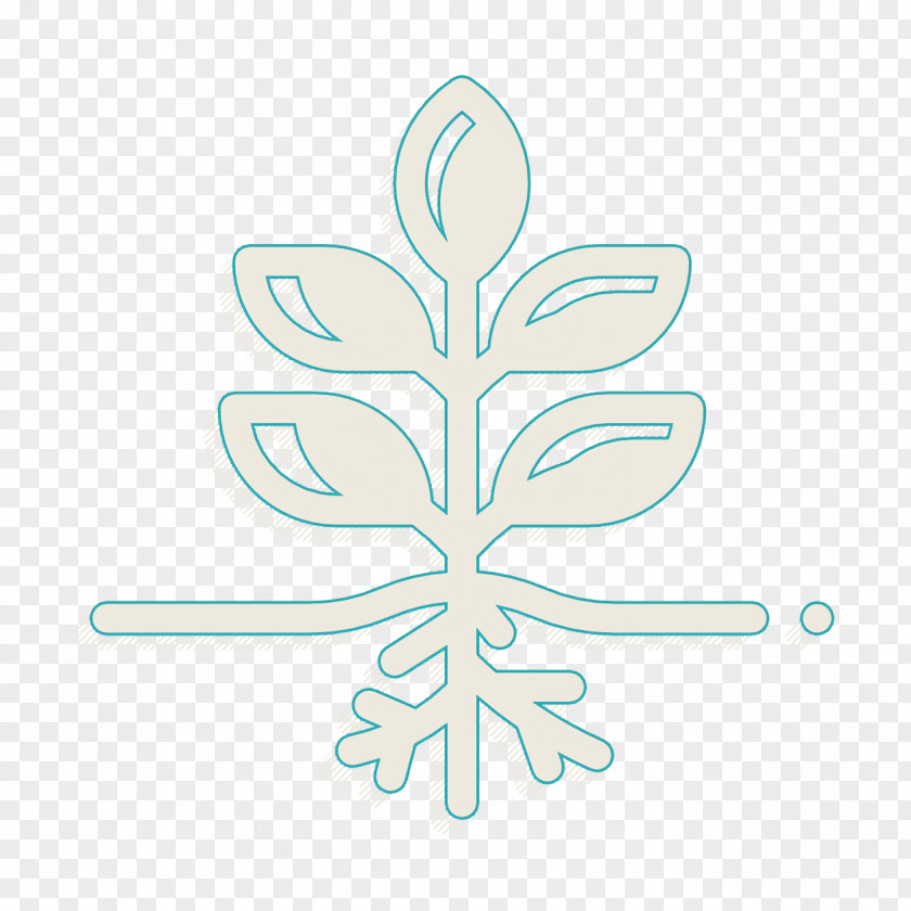 Plant Icon Biology PNG