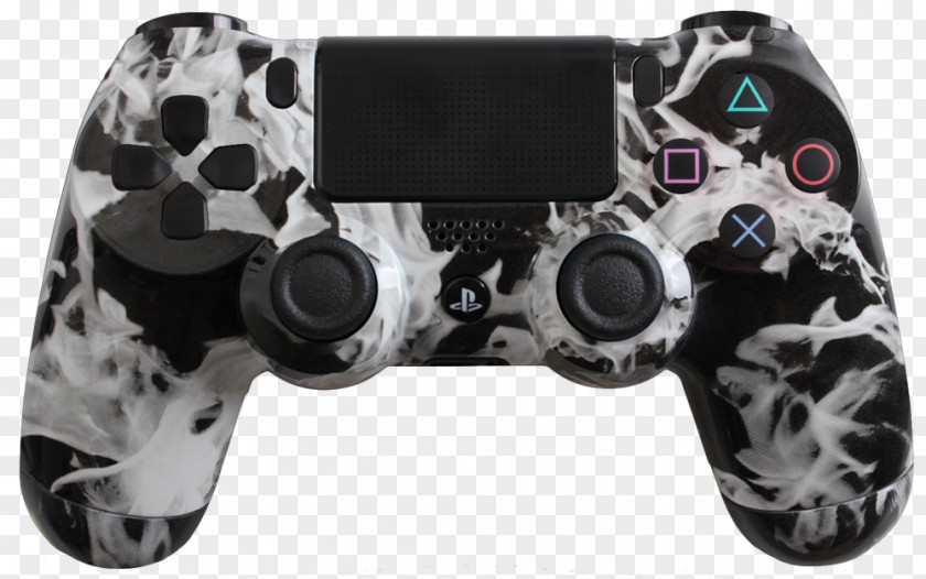 Ps4 Controller Clip Art PlayStation 4 3 Nintendo 64 Sixaxis Game Controllers PNG