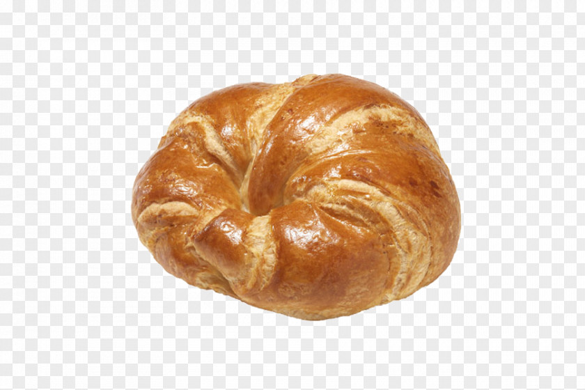 Сroissant Danish Pastry Hefekranz Croissant Bagel Bread PNG
